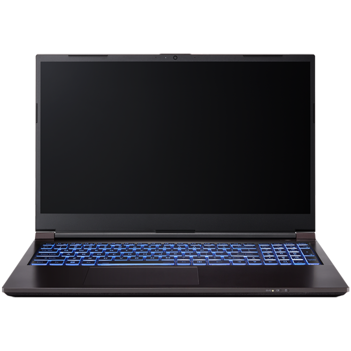 NOTEBOOTICA CLEVO NP50PNK Assembleur ordinateurs portables puissants compatibles linux